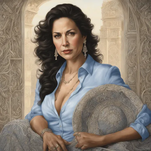 Sandra de la Loza