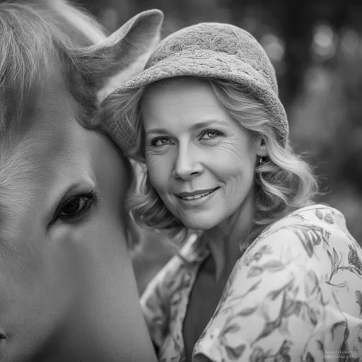 Sandra le Grange