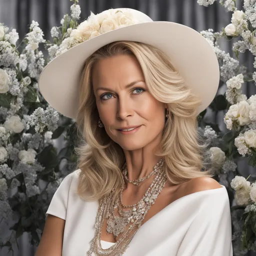 Sandra van der Aa