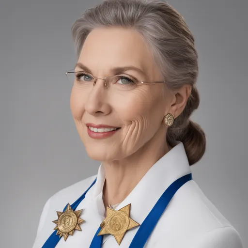 Sandra von Giese