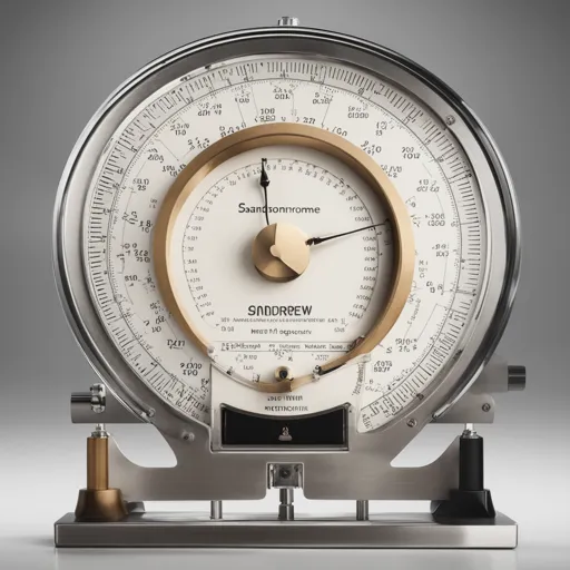 Sandrew Metronome