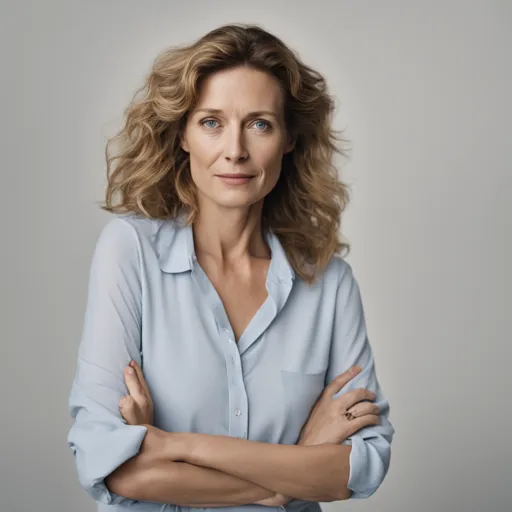 Sandrine Blancke