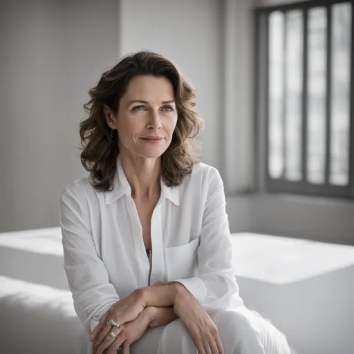 Sandrine Daudet