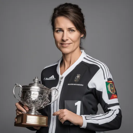 Sandrine Derrien