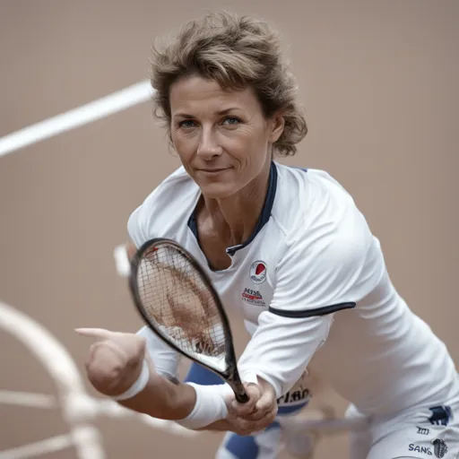 Sandrine Domain