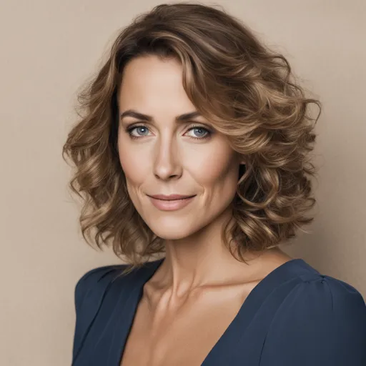 Sandrine Dumas