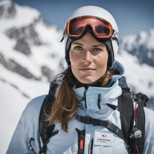 Sandrine Favre
