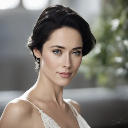 Sandrine Holt