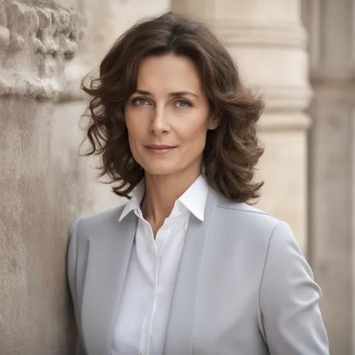 Sandrine Hurel