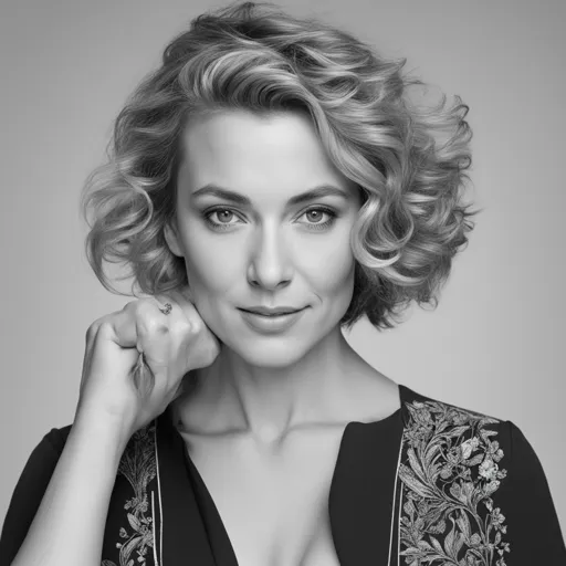 Sandrine Jaquet