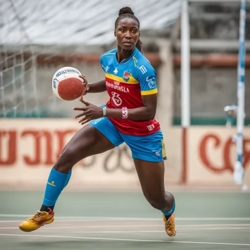Sandrine Kibamba