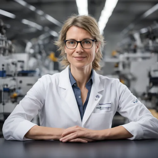 Sandrine Lévêque-Fort