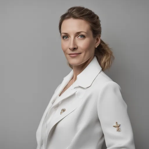 Sandrine Mörch