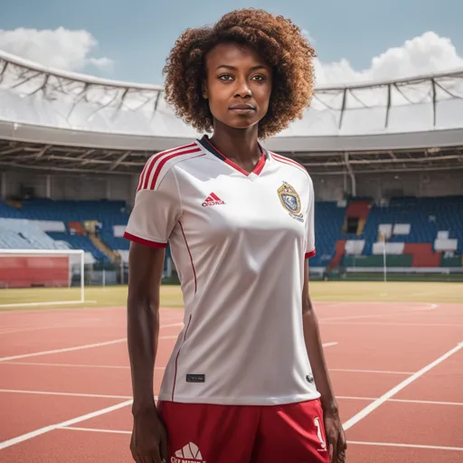 Sandrine Niyonkuru