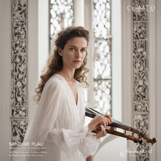 Sandrine Piau