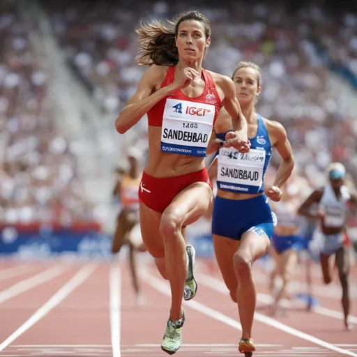 Sandrine Thiébaud-Kangni