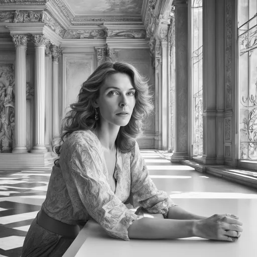 Sandrine Voillet