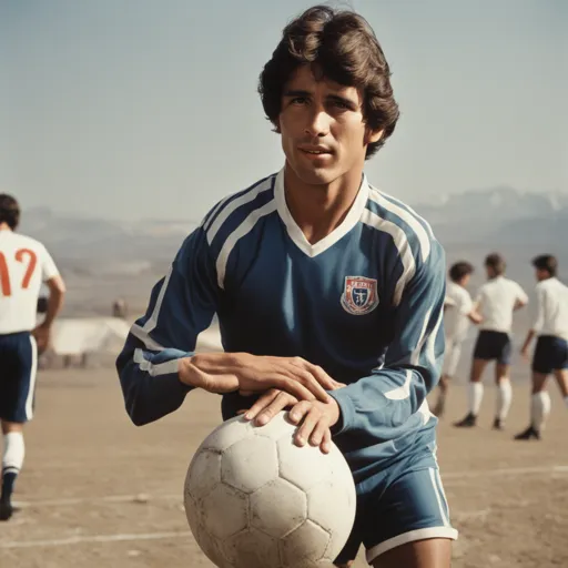 Sandrino Castec