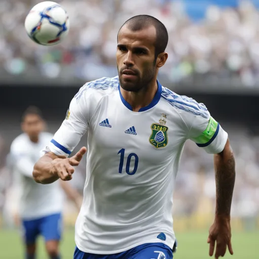 Sandro (footballer, born 1973)