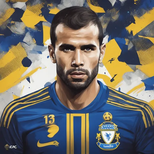 Sandro (footballer, born 1981)