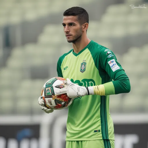 Sandro Barradas