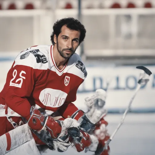 Sandro Bertaggia