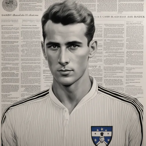 Sandro Bloudek