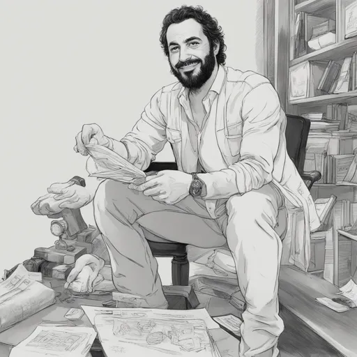 Sandro Corsaro