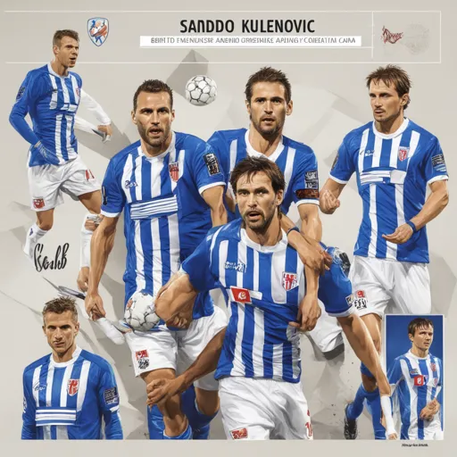 Sandro Kulenović