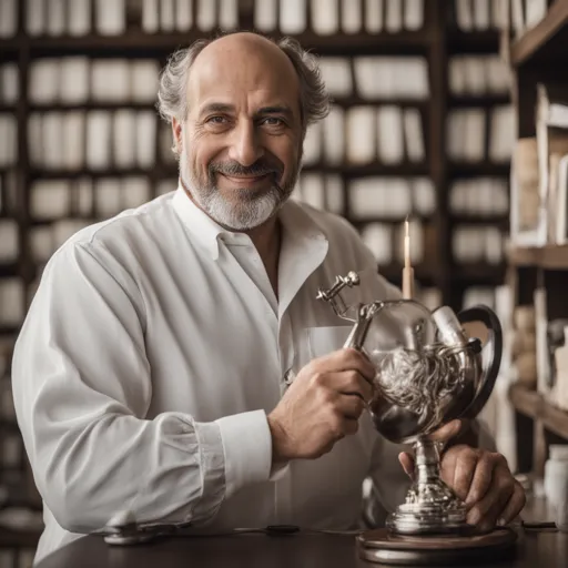 Sandro La Vignera