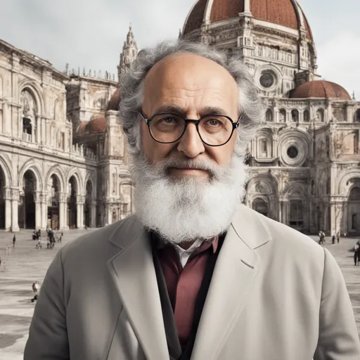 Sandro Magister