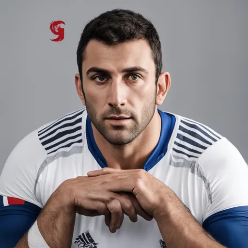Sandro Mamamtavrishvili