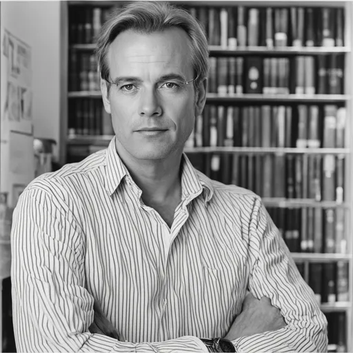 Sandro Nielsen