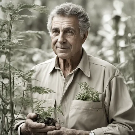 Sandro Pignatti
