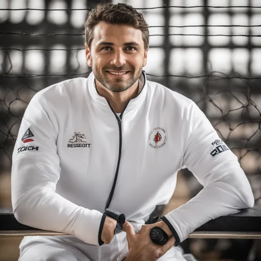 Sandro Resegotti