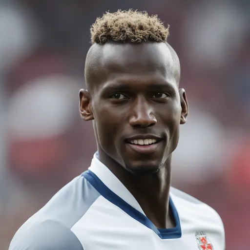 Sandro Sakho