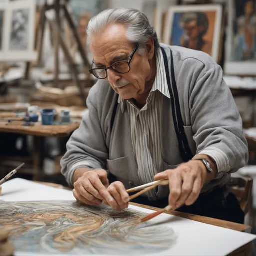 Sandro Trotti
