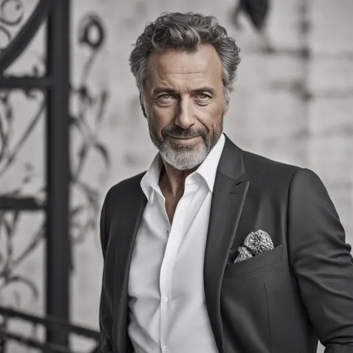 Sandro Veronesi (entrepreneur)