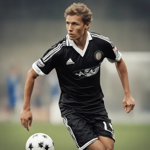 Sandro Wolfinger