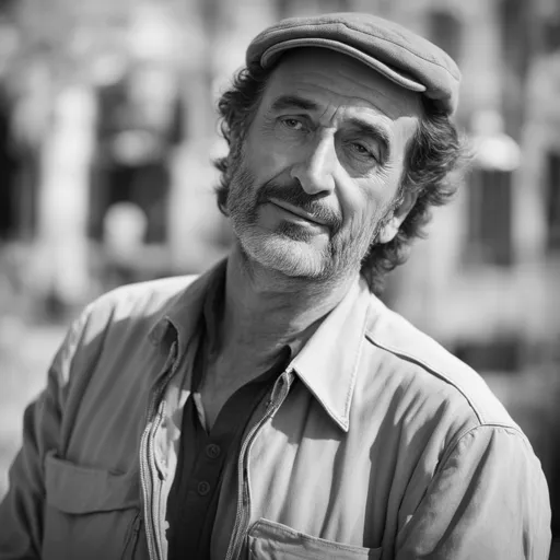 Sandro Zambetti