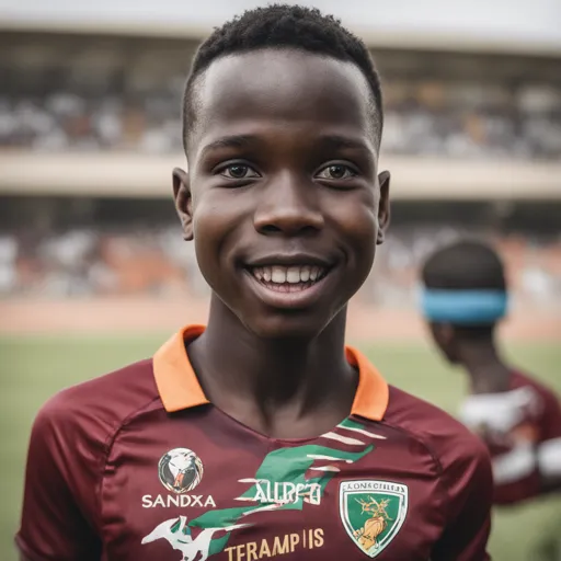 Sandros Kumwenda