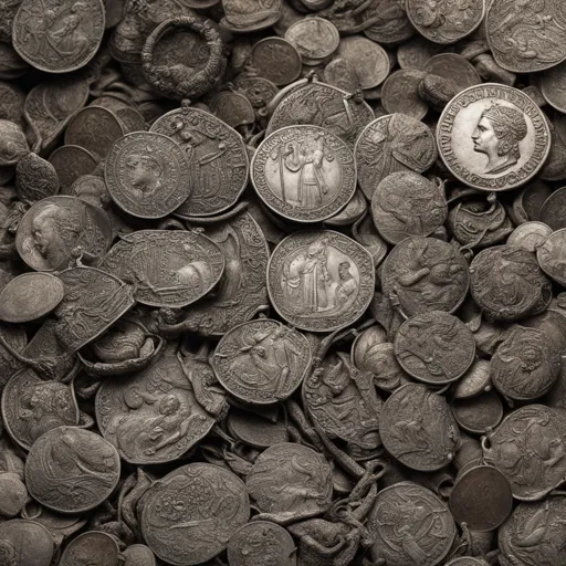 Sandur Hoard