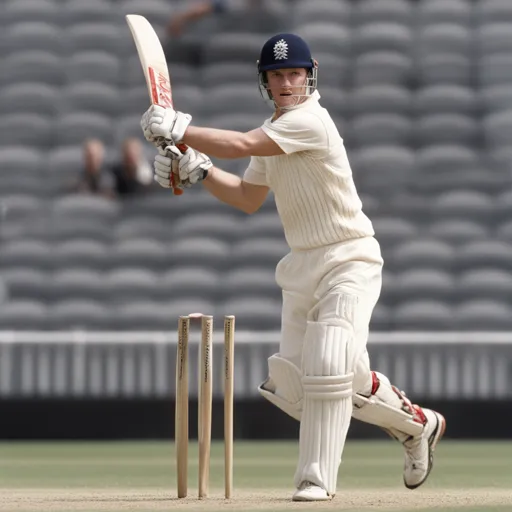 Sandy Allen (cricketer)