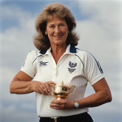 Sandy Barwick