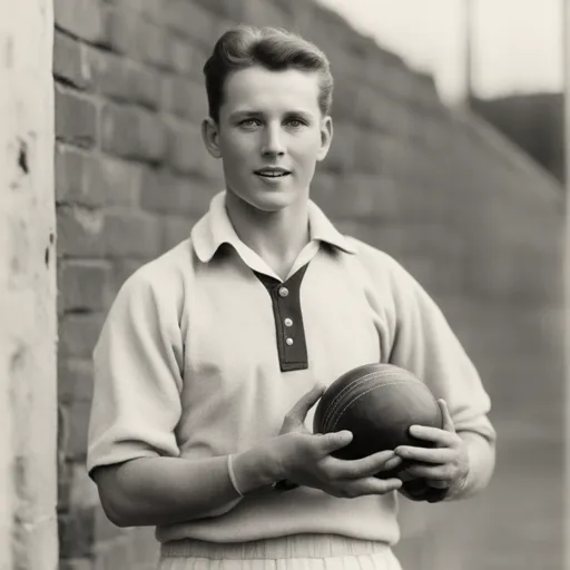 Sandy Brown (cricketer)