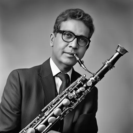 Sandy Brown (musician)