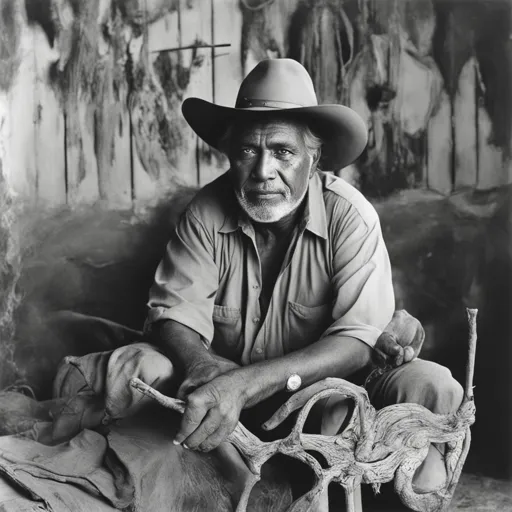 Sandy Brumby