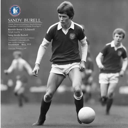 Sandy Burrell