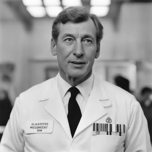 Sandy Cairncross