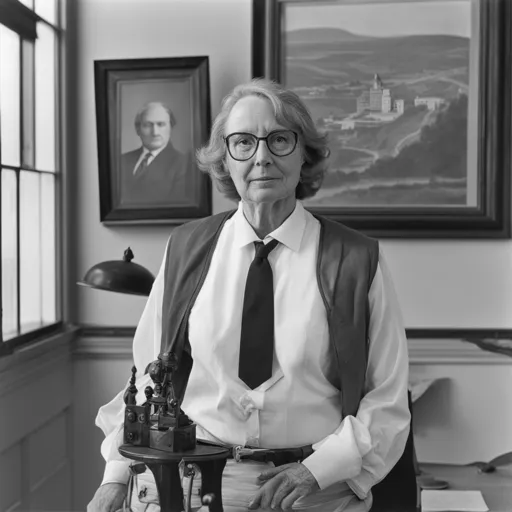 Sandy Cameron